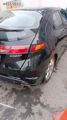 Honda Civic HB Sağ Dış Stop