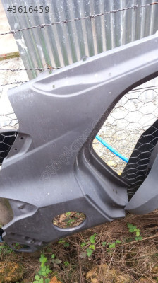 OPEL MOKKA SAG ARKA ÇAMURLUK.OTO ERKAN ÜNYE
