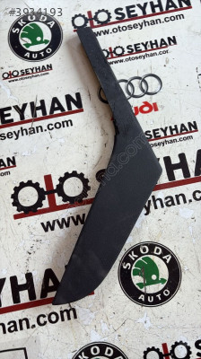 5K4868039 vw golf 6 kapı döşemesi kapağı arka sol kapı