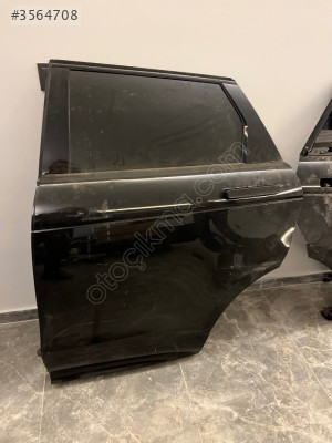 Range Rover Velar çıkma arka sol kapı
