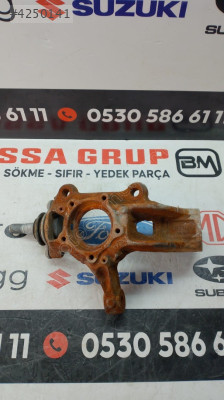 FORD TRANSİT SAĞ ÖN TAŞIYICI ORJİNAL ÇIKMA YEDEK PARÇA