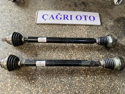 JETTA GOLF CADDY PASSAT SAĞ AKS 1K0407272 QN ÇAĞRI OTO