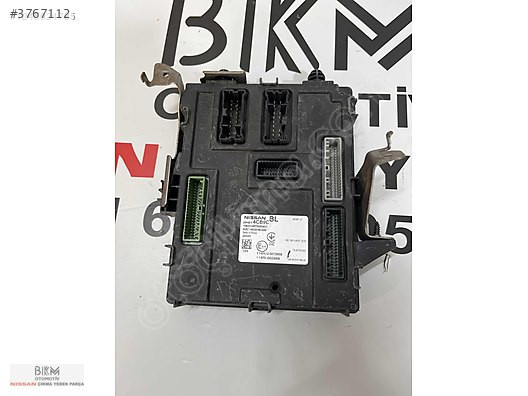 Nissan XTrail T32 (2014-2016) Konfor Beyni