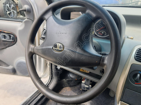 tata indica 2004 çıkma orjinal airbag beyni (son fiyat)