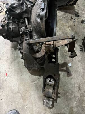 Opel Tigra, Corsa B, Astra F, Combo Şanzıman Vites Seçici