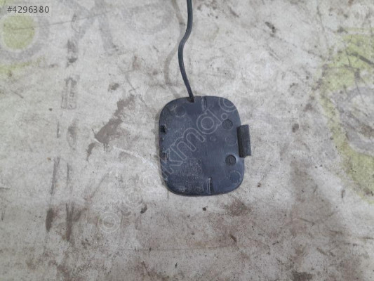 MERCEDES A 2013 2017 W176  ARKA ÇEKİ DEMİR KAPAĞI A1768850222