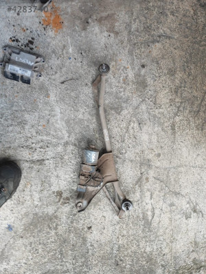 DACİA LOGAN ÖN CAM SİLGİ MEKANİZMASI OTO FEDAİ