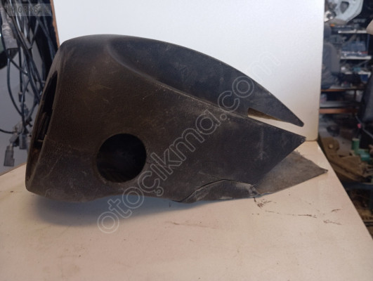 WW B8.Direksiyon kapağı.3G0858566
