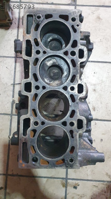 Renault Megane 2 1.5 dizel motor bloğu