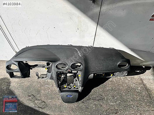 FORD FOCUS GÖĞÜS AİRBAG KOMPLE TORPİDO HATASIZ