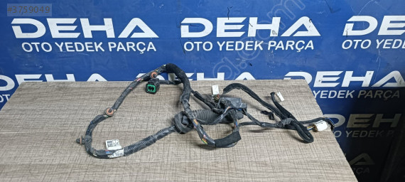 HYUNDAİ ACCENT BLUE ÇIKMA SOL ÖN KAPI TESİSATI 91600-1R365