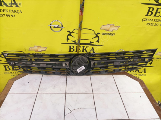 OPEL VİVARO ÖN PANJUR ÇIKMA ORJİNAL YEDEK PARÇA