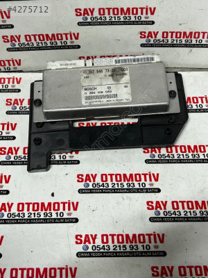 0175457332 MERCEDES W210 ASR BEYNİ