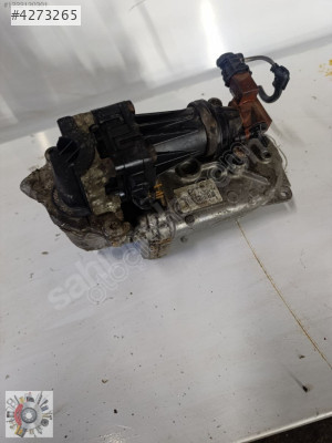 Orijinal ASTRA J 1.3 Opel Combo Opel Corsa EGR Valfi 55236303