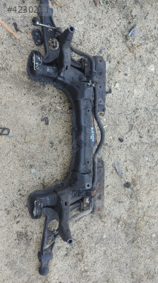 ALFA ROMEO 156 Modeli İçin Çıkma Travers Parçaları