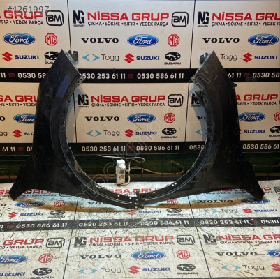 FORD KUGA SAĞ SOL ÖN ÇAMURLUK ORJİNAL ÇIKMA YEDEK PARÇA