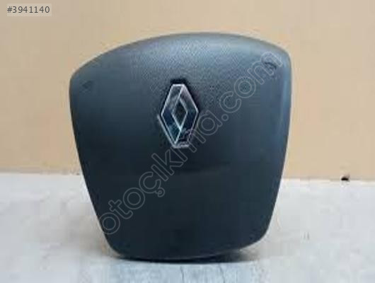 RENAULT LATITUDE ÇIKMA ORJİNAL DİREKSİYON AİRBAG