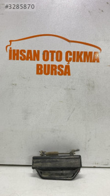 SKODA FAVORİT 1988-1995 DIŞ KAPI AÇMA KOLU Sol-Sağ / ÖN-ARKA
