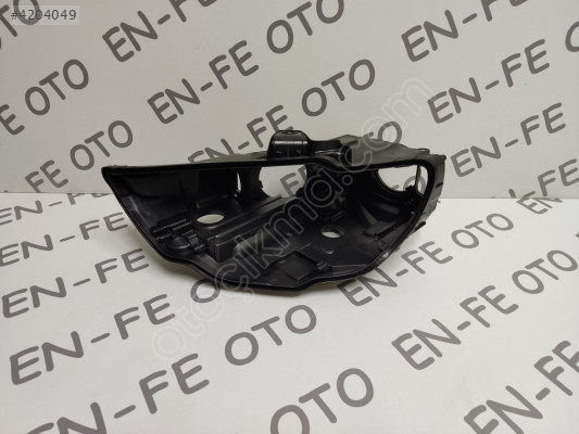 AUDİ A3 SAĞ SOL XENON FAR KASASI SIFIR 2012-2015 5