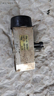 CHEVROLET KALOS KLİMA GENLEŞME VALFI.OTO ERKAN ÜNYE