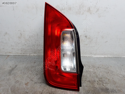 SKODA CITIGO ÇIKMA ORJİNAL SAĞ - SOL STOP