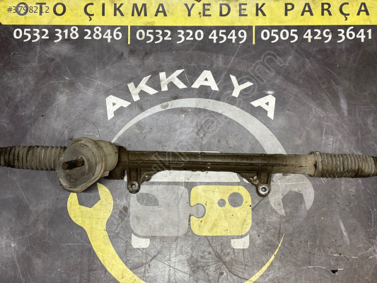 Orijinal RENAULT KANGOO 3 Çıkma direksiyon kutusu