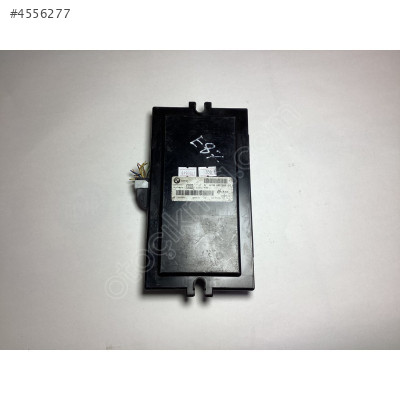 BMW E81 E87 Kontrol Beyni 61.35-6987995