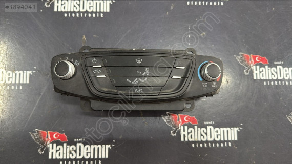 FORD TOURNEO KLİMA PANELİ ORJİNAL AV1T18549