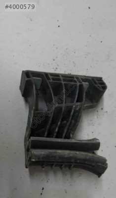 Citroen c- elysee  kapı kızağı kılavuzu sol 9674413080