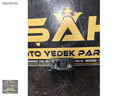 0005453516 MERCEDES VİTO VİANO W639 KIZDIRMA BUJİSİ RÖLESİ
