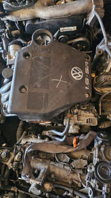 Volkswagen çıkma motor