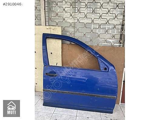 Volkswagen golf 4 bora sağ ön arka kapı sökme temiz