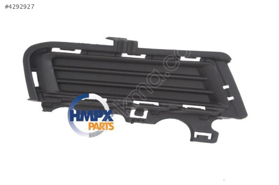 SİS FAR ÇERÇEVESİ SAĞSİS FAR DELİKSİZ GOLF7 13-17 SIFIR