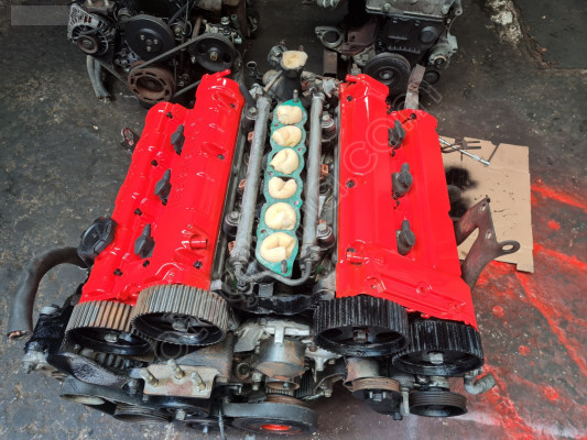 MİTSUBİSHİ 3000GT ORİJİNAL MOTOR