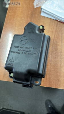 FİAT EGEA SİGORTA KUTU KAPAGI SÖKME ORJİNAL