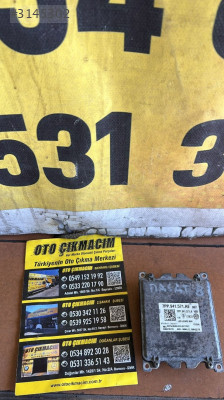PASSAT B8 FAR BEYNİ 7PP941571AE