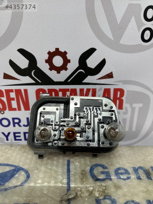 DACİA DUSTER ORJİNAL STOP DUYU SAĞ