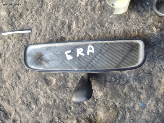 HYUNDAİ ACCENT ERA 1.5 BEYAZ CRDİ İÇ AYNA -ALKAN OTOMOTİV-