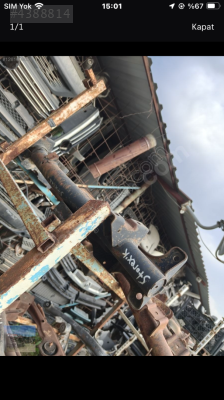 Hyundai Starex Travers