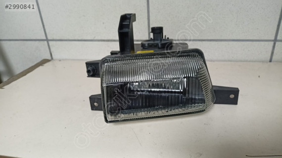 Opel Astra G sis farları sağ