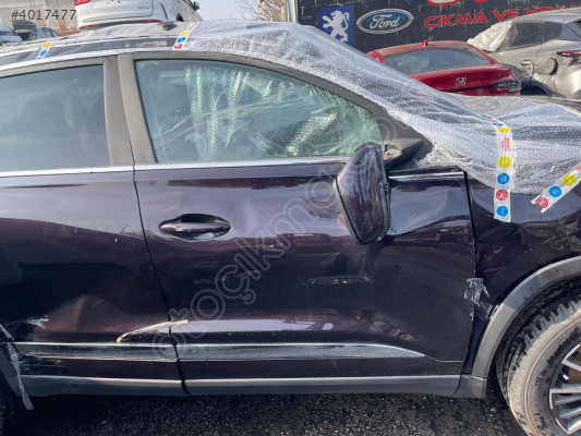 CHERY TİGGO 8 PRO SAĞ ÖN KAPI