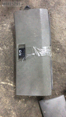 Renault 19 torpido kapağı