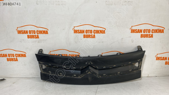 Citroën C4 (20112015) ön panjur