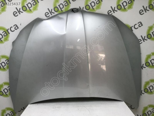 SKODA OCTAVİA 2013 2017 ÖN KAPUT 5E0823031A