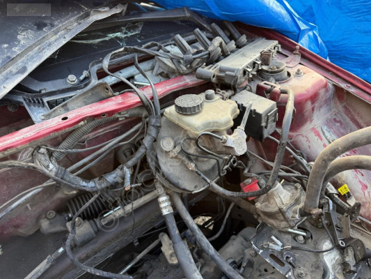 PEUGEOT 106 WESTİNGHOUSE , PEUGEOT 106 FREN TÜPÜ 1.4 BENZİNLİ