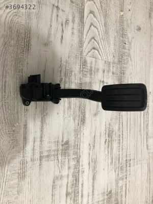 CİTROEN JUMPY COMBI GAZ PEDALI ORJİNAL