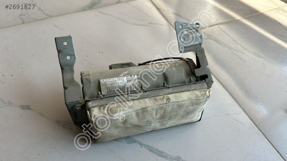 2001-05 MODEL VW PASSAT B5.5 HATASIZ ORJ ÇIKMA YOLCU AİRBAG