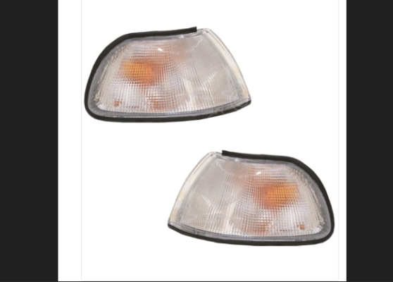 Hyundai Excel Sol-Sağ Sinyal 1992 1994-Adet Fiyatı-