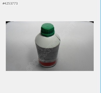 VOLKSWAGEN DİREKSİYON VE MEKATRONİK YAĞI tüm modeller G004000M2