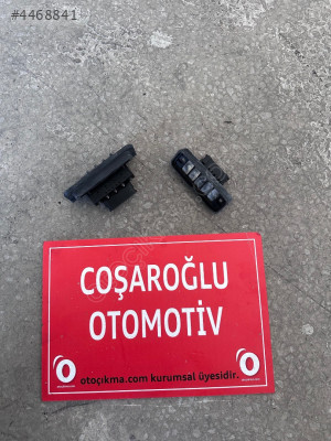 Sprinter sürgülü kapı kontağı